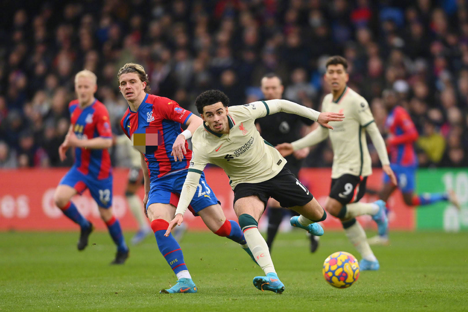 从案例分析 从案例分析