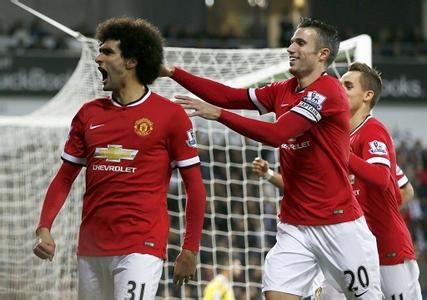 球迷的观赛 球迷的观赛