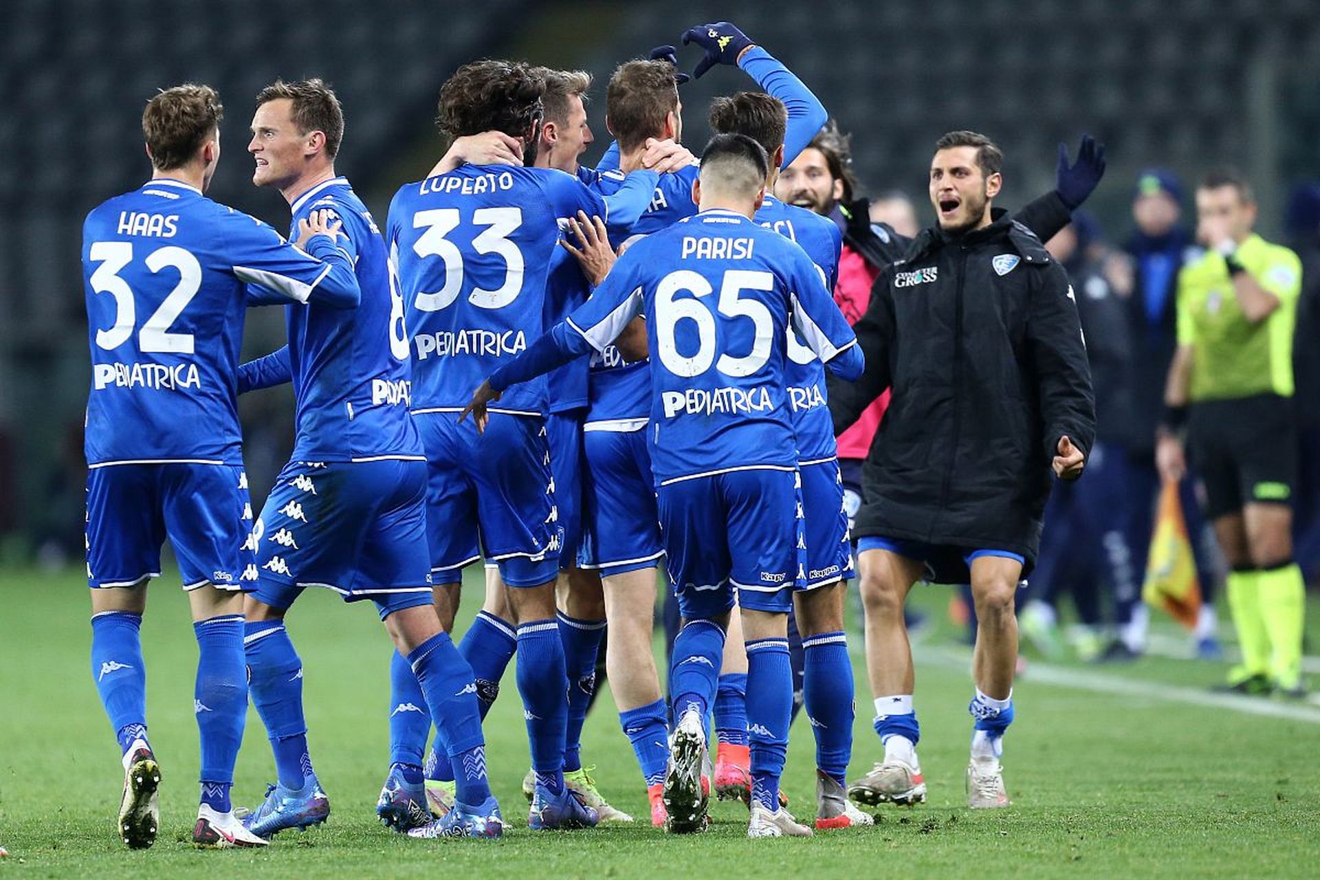 的利好消息 的利好消息