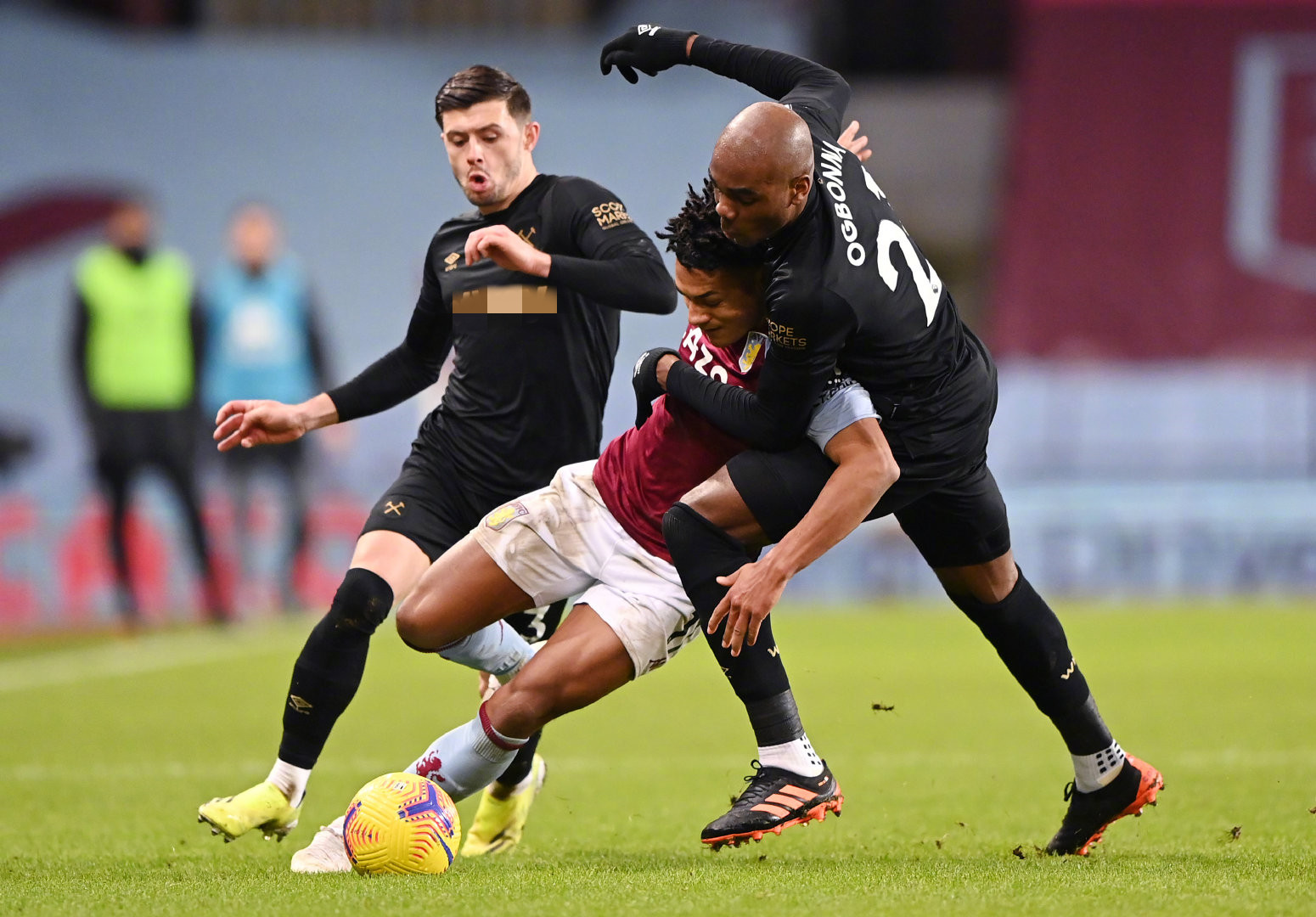 样一位有潜 样一位有潜