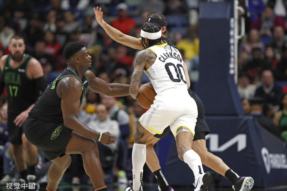 让外线射手 让外线射手